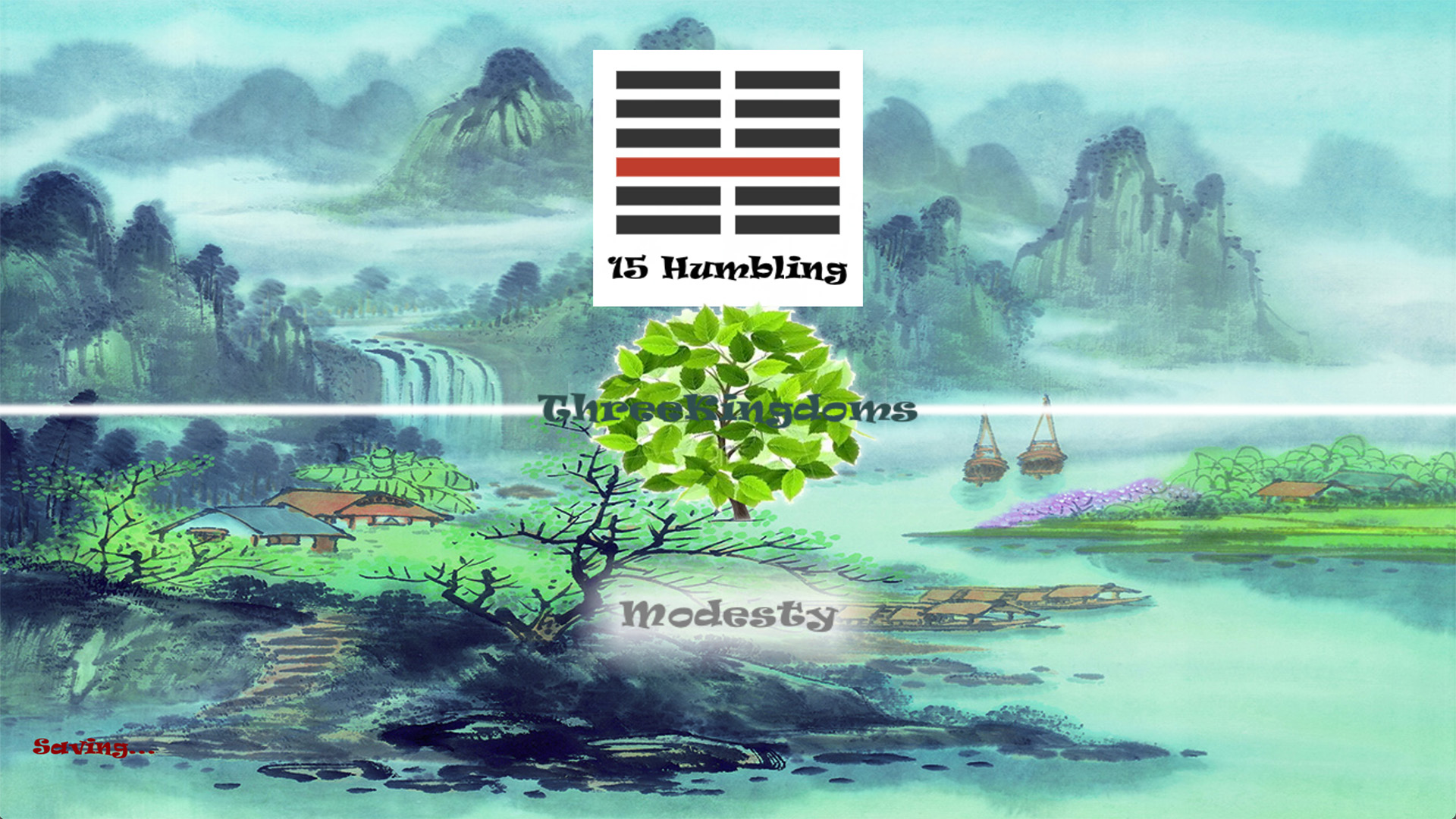 An archived SanguoSeason strategic-map composition